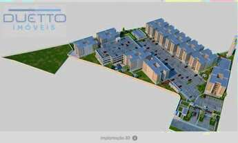 Imagem 6: Apartamento à venda no bairro Cézar de Souza - Mogi das Cruzes/SP