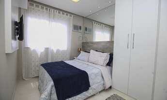 Imagem 7: Apartamento 42 m² com 1 quarto em Irajá - Now Irajá