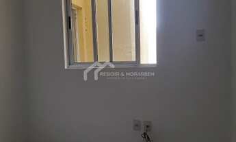 Imagem 2: Apartamento 2 quartos à venda, parq. Turf Club, Campos dos Goytacazes - RJ