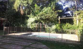 Imagem 5: Casa em condomínio na Serra da Cantareira com 4 suites