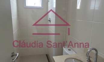 Imagem 2: Apto 3 Dorms sendo 3 suite,500m do metrô, 3 vagas