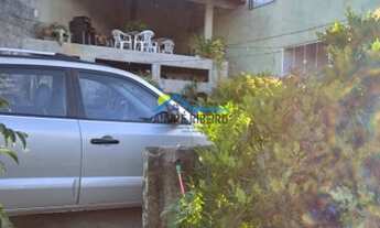 Imagem 6: CASA 3 QUARTOS COM VISTA PARA O MAR EM PRAIA GRANDE POR APENAS R$ 310.000,00 - CA68