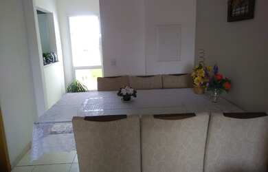 Imagem 4: Apto com 3 quartos/suite/Varanda / 2 Vagas no Portal da Mantiqueira