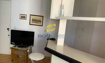 Imagem 4: Flats para alugar na Rua Joinville em São Paulo