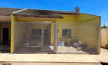 Imagem: CASA RESIDENCIAL em CASCAVEL - PR, CASCAVEL