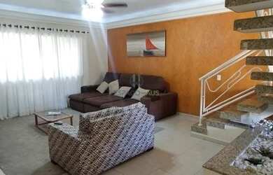 Imagem 2: INDAIATUBA - Casa de Condomínio - Residencial Jardim Esplendor