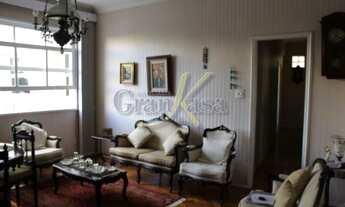 Imagem: Bom apto. No Flamengo