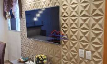 Imagem 5: APARTAMENTO MOBILIADO - PRONTO PARA MORAR