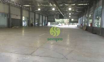 Imagem 4: Galpão para alugar, 5.100 m² - Pampulha - Belo Horizonte/MG