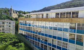 Imagem 2: Oportunidade na melhor rua de Laranjeiras, ao lado do Parque Guinle