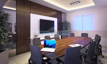 Imagem 4: Sala em Curitiba