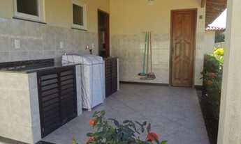 Imagem 4: Casa com 350 m² com 4 quartos 4suites em Praia das Caravelas RJ