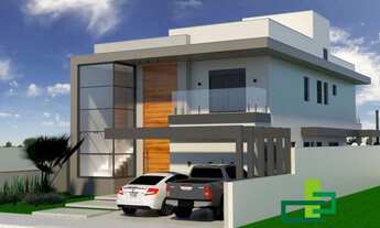 Imagem 5: Venda Casa em condomínio com 4 dormitórios