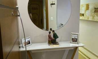 Imagem 4: Apartamento para venda com 105 metros quadrados com 3 quartos em Centro - Poá - SP