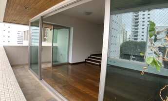 Imagem 7: Apto 3 Suítes + 2 vagas na Aclimação, São Paulo - R$ 1.29 mi