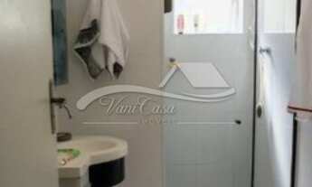 Imagem 4: Casa com 3 quartos á venda- Vila Vermelha