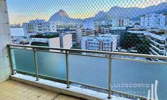 Imagem: Excelente apartamento com varanda e vista