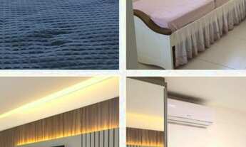 Imagem: Apartamento para venda possui 136 metros