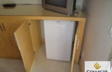 Imagem 7: Flat para Venda em Brasília, Asa Norte, 1 dormitório, 1 banheiro