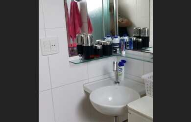 Imagem 7: APARTAMENTO RESIDENCIAL em SAO PAULO - SP, VILA DAS MERCÊS