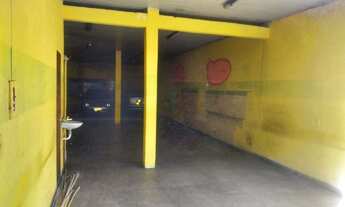 Imagem 4: ALUGO SALÃO COMERCIAL FRENTE AVENIDA (VI411