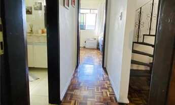 Imagem 6: Cobertura Duplex com 3 quartos em Cascatinha - Juiz de Fora - MG