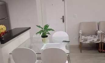 Imagem 4: Lindo apartamento no horto do ypê - Sant Ângelo - 46m²