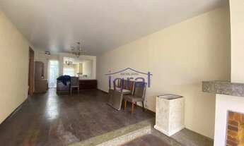 Imagem 3: Casa com 4 dormitórios para alugar, 276 m² por R$ 9.000,00/mês - Vila Guarani (Zona Sul)