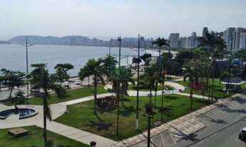 Imagem: QTO E SALA - FRENTE MAR / P.PRAIA