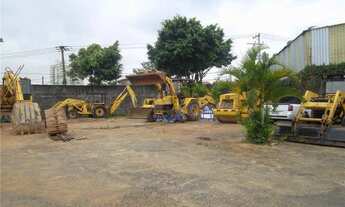 Imagem 4: Terreno, 1347 m² - venda por R$ 3.500.000,00 ou aluguel por R$ 18.000,00/mês - Vila Jaguar