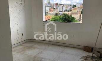 Imagem 5: Área privativa à venda, 3 quartos, 1 suíte, 2 vagas, Santa Cruz Industrial - Contagem/MG