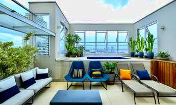 Imagem: IMPECÁVEL, RICAMENTE RECÉM REFORMADA