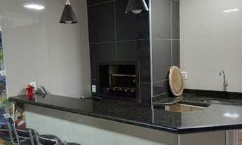 Imagem 4: Casa para venda tem 110 metros quadrados com 2 quartos em Centro - Tatuí - SP