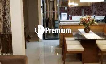 Imagem 1: Apartamento para venda tem 93 metros quadrados com 3 quartos