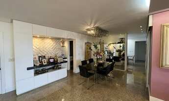 Imagem 6: Super Apartamento pra venda de 3 suítes com varanda vista mar em Calhau - São Luís - MA