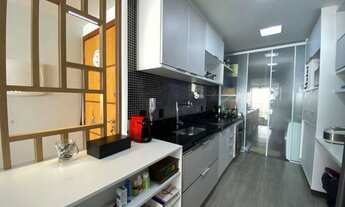 Imagem 7: Encantador apto 2 quartos em Jd Camburi, a 500m do mar