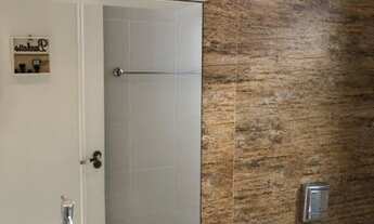 Imagem 2: Ótimo apartamento de 2 dormitórios semi mobiliado no Bairro Itacorubi - Florianópolis - SC