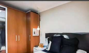 Imagem 7: Casa de condomínio para venda com 64 metros quadrados com 3 quartos