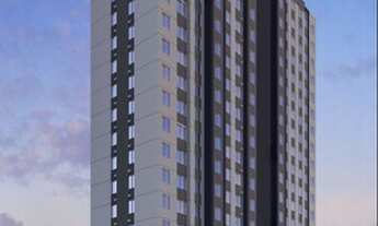 Imagem 5: Apartamento 2 dormitórios - Próximo ao metrô Bresser Mooca e Belém