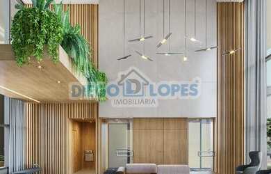 Imagem 2: Apartamento em Curitiba