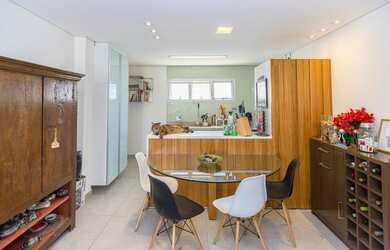 Imagem 5: Apartamento para venda possui 84 metros quadrados com 2 quartos em Vila Olímpia - São Paul