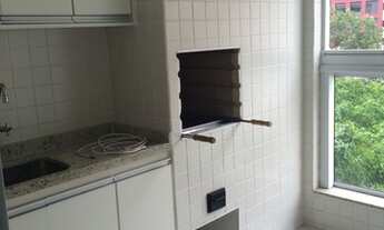 Imagem: AMPLO/ VARANDA GOURMET/ ÓTIMA LOCALIZAÇÃO