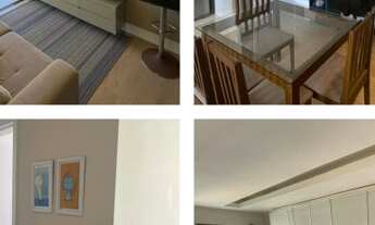 Imagem: Apartamento para venda tem 65 metros quadrados