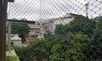 Imagem 4: Apartamento para venda na Rua Gonzaga Bastos - Vila Isabel RJ