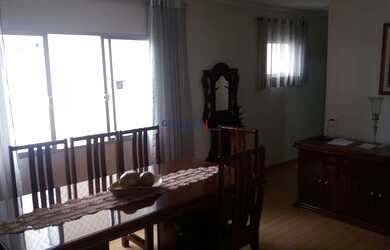 Imagem 6: São Paulo - Apartamento Padrão - Jardim Guedala