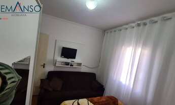 Imagem 5: CASA 3 DORMITÓRIOS - JARDIM SÃO SEBARTIÃO - HORTOLÂNDIA - SP