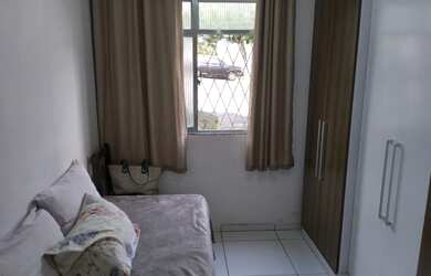 Imagem 2: Apartamento para venda com 3 quartos em Praça Seca - Rio de Janeiro - RJ