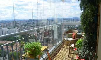 Imagem: Apartamento para venda com 80 metros quadrados