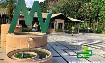 Imagem 2: Locação por Temporada - Condomínio Mar Verde - Praia Mococa