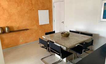 Imagem 4: Apartamento para venda possui 68 metros quadrados com 2 quartos